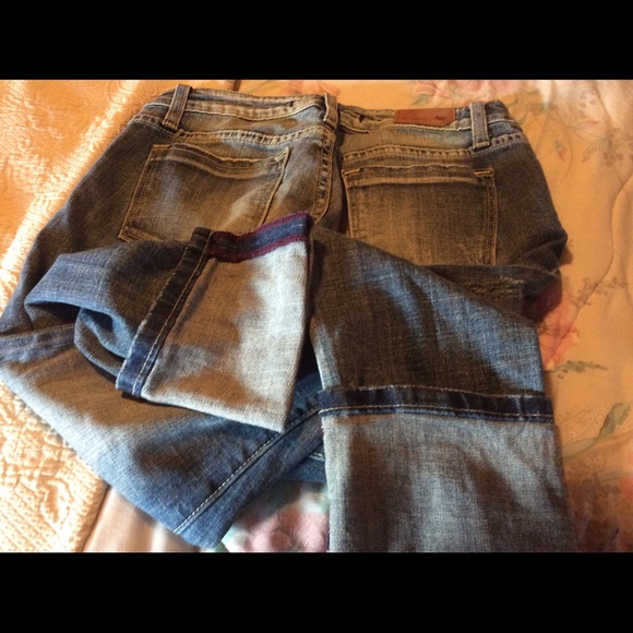 VIGOSS Collection~THE BERLIN SKINNY~Jeans~ Top too - Picture 2 of 7